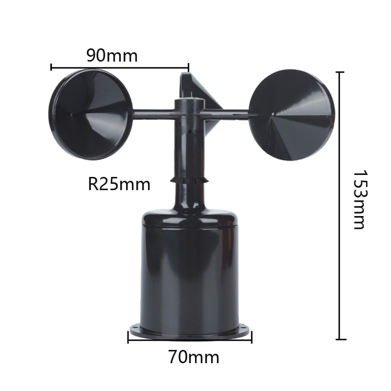 風速變送器 RS485